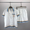 CBlanca Short-Set