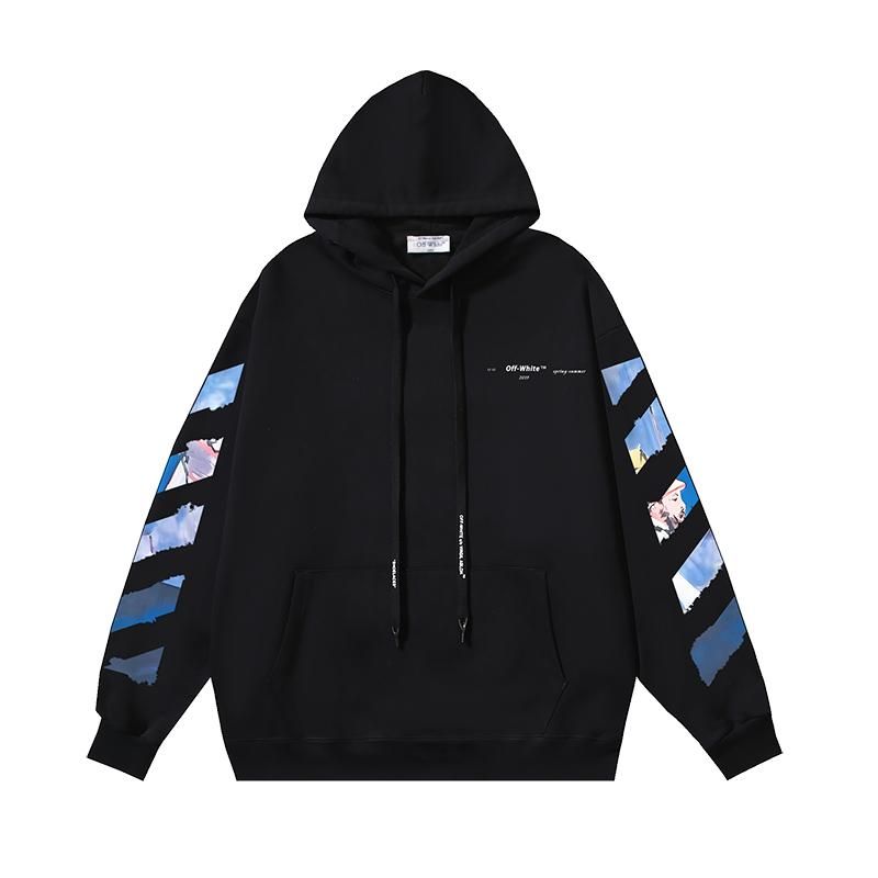 OW Hoodie