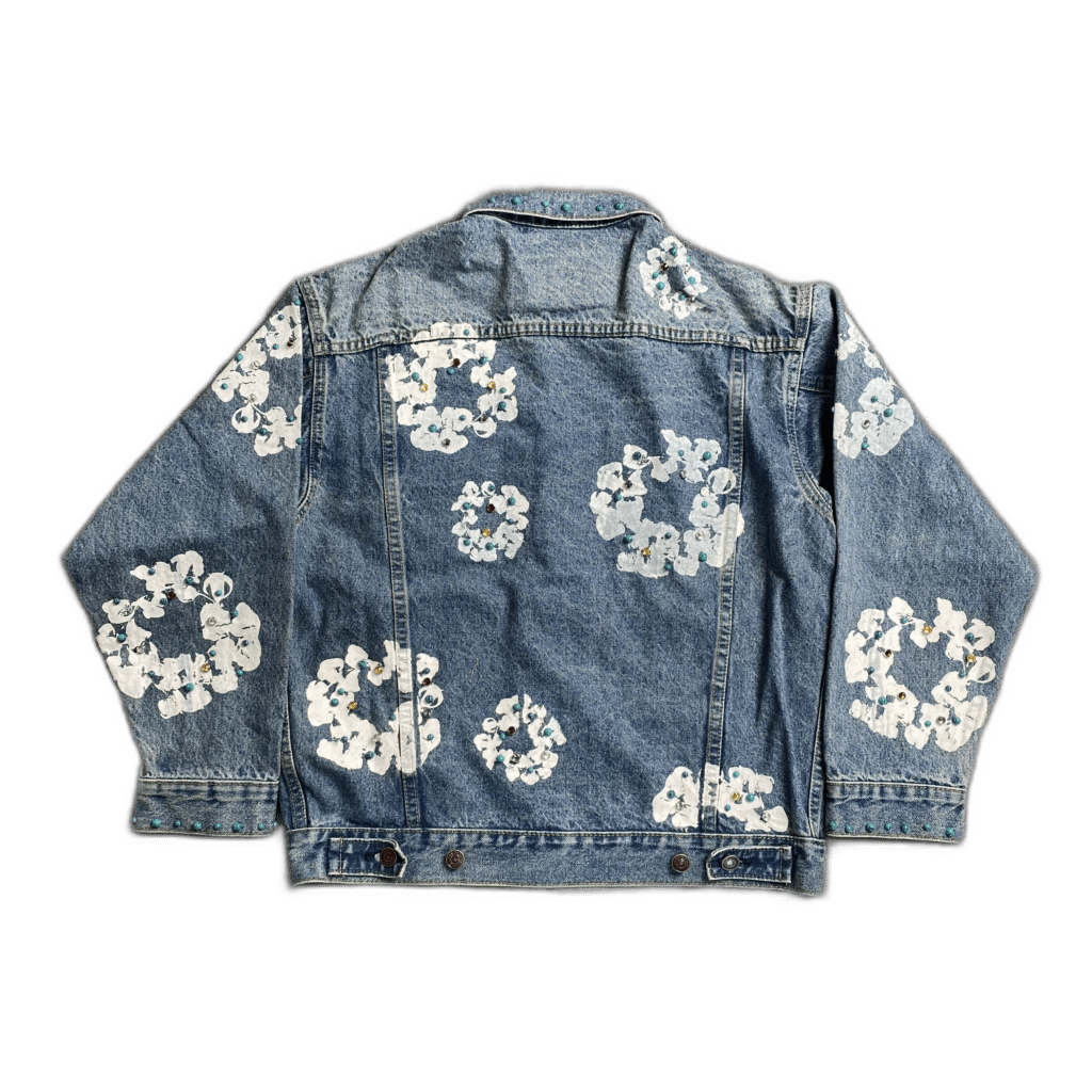 Tears Jacket