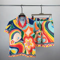 CBlanca Short-Set