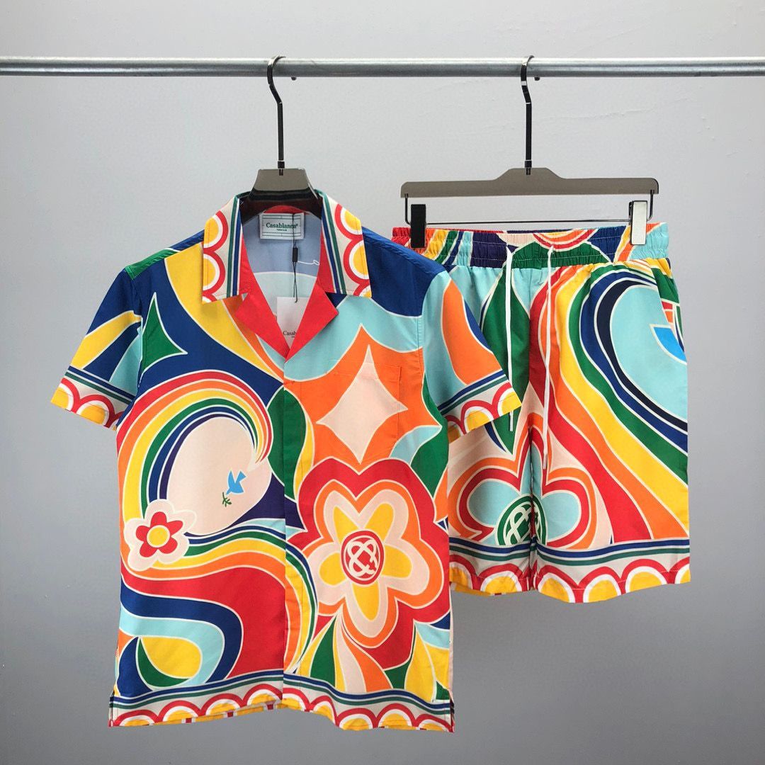 CBlanca Short-Set