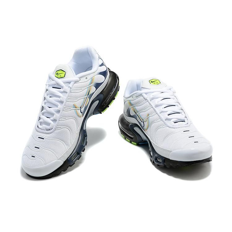 AIR MAX PLUS TN ‘3D SWOOSH WHITE VIOLET’