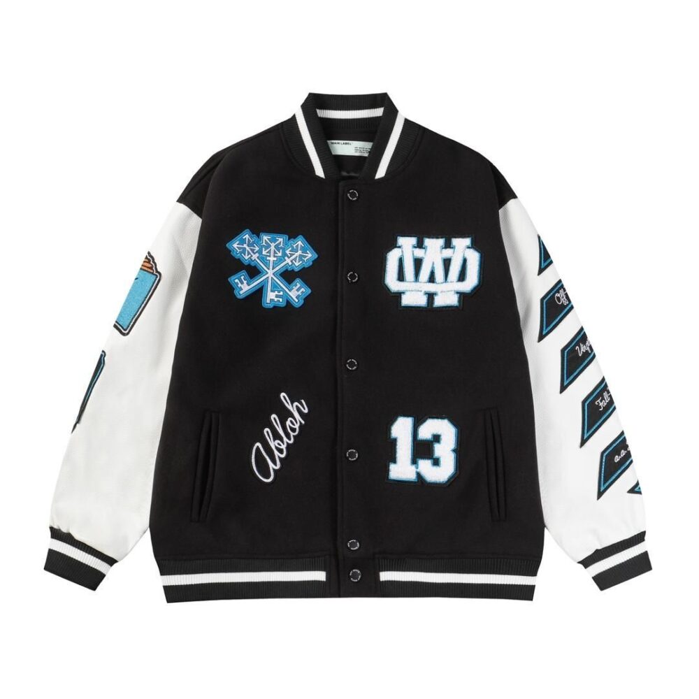 OW Jacket
