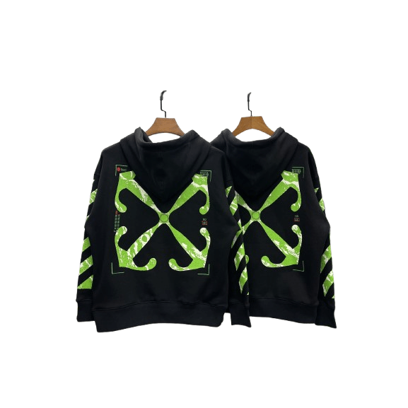 OW Hoodie