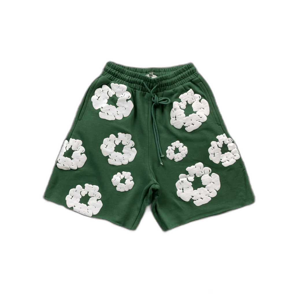 Tears Shorts