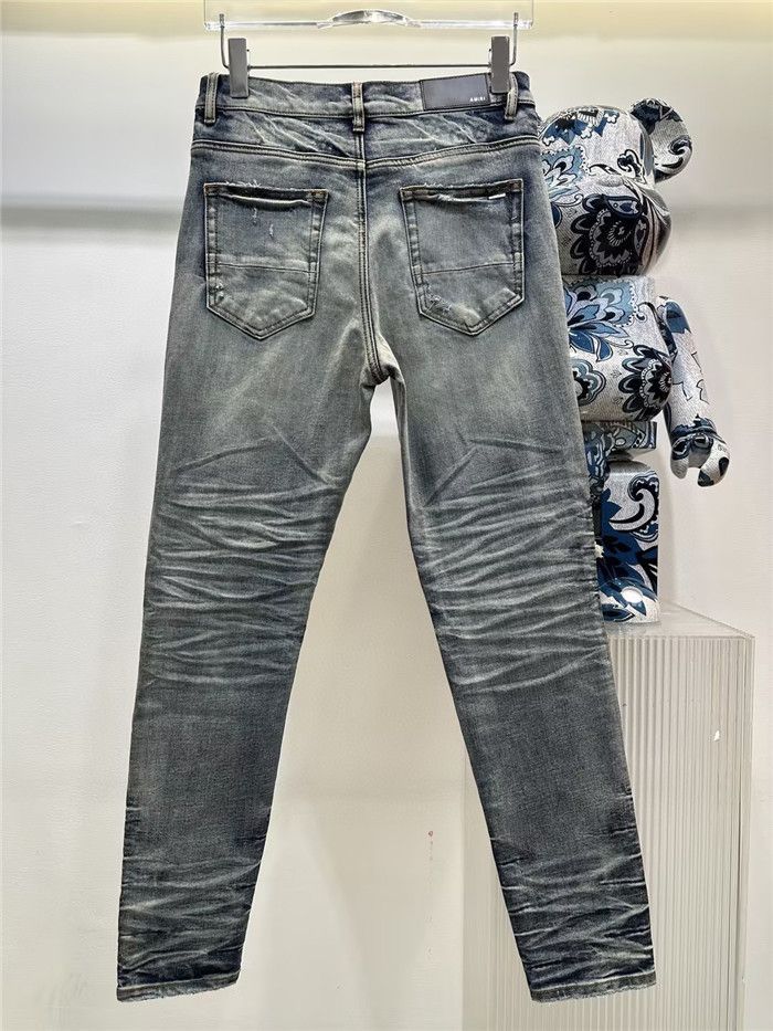 MIKE Jeans
