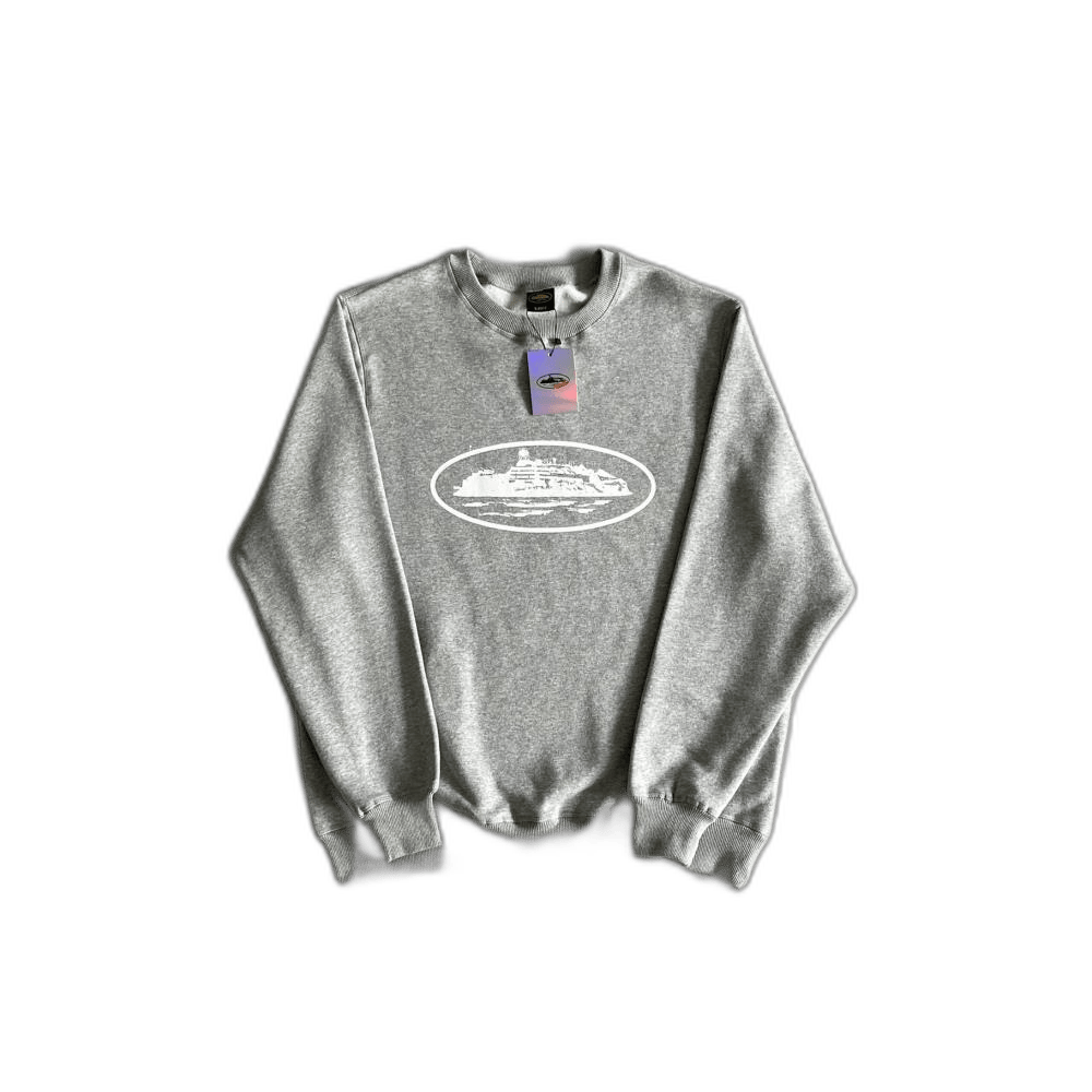 CRTZ Sweatshirt