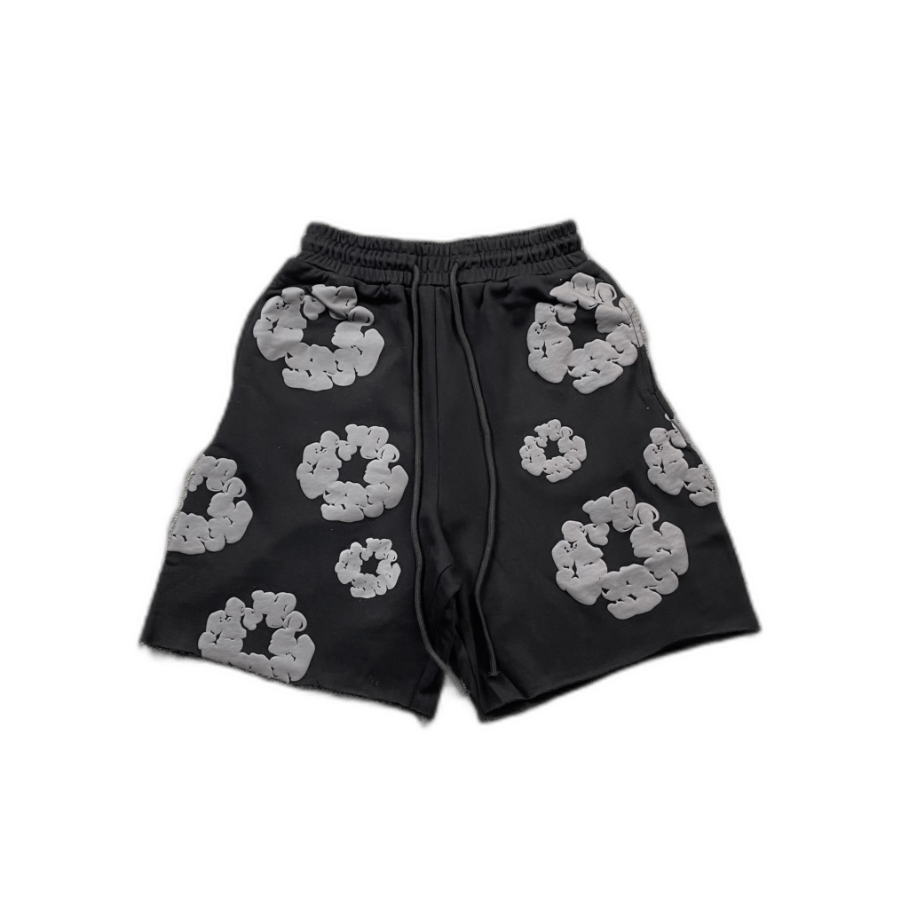 Tears Shorts