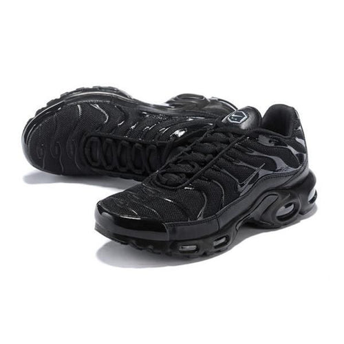 AIR MAX PLUS TN ‘TRIPLE BLACK’
