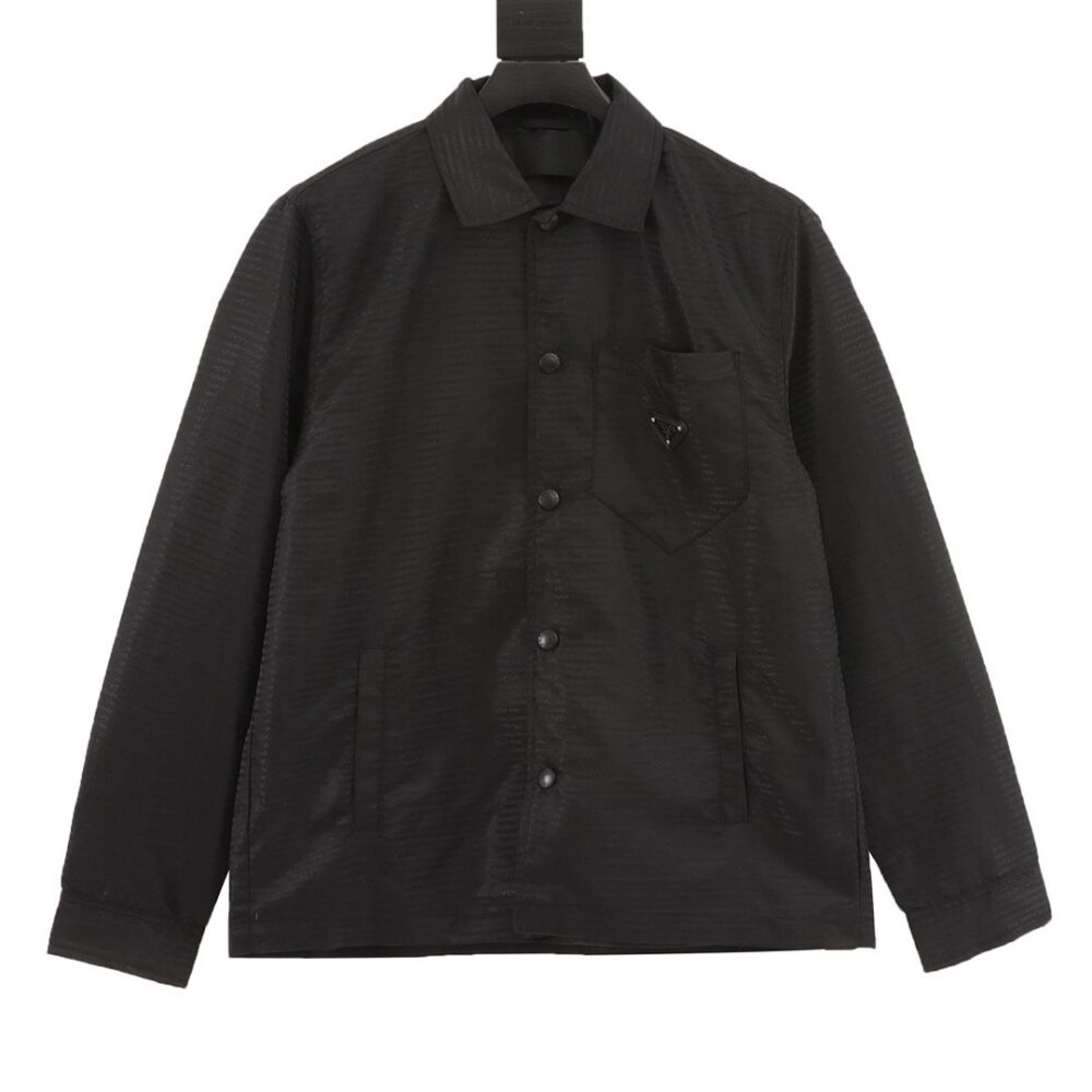 PRD Jacket