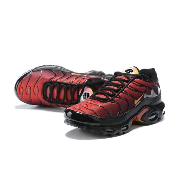 AIR MAX PLUS TN ‘MAGMA PACK’