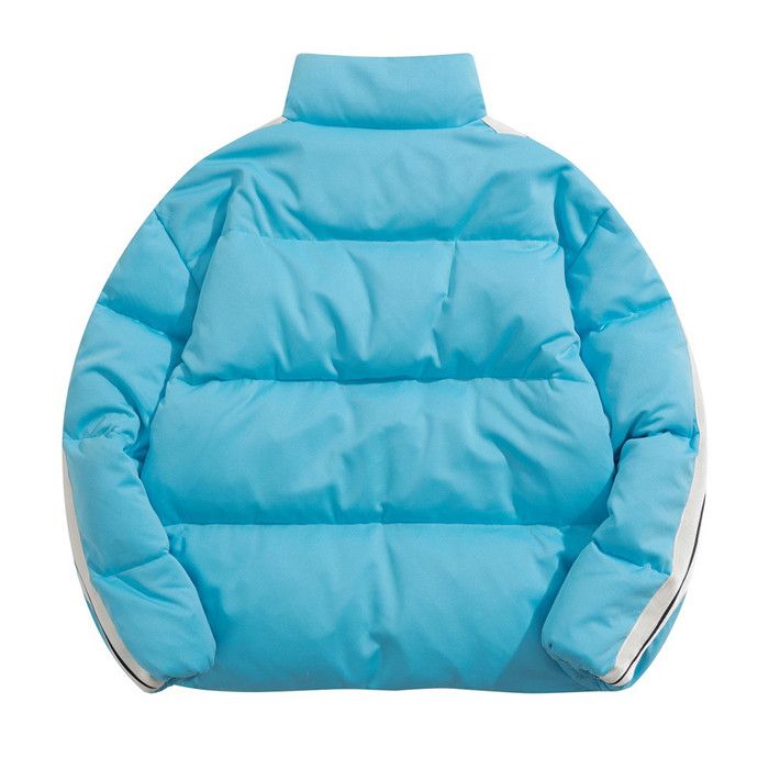 PA Puffer