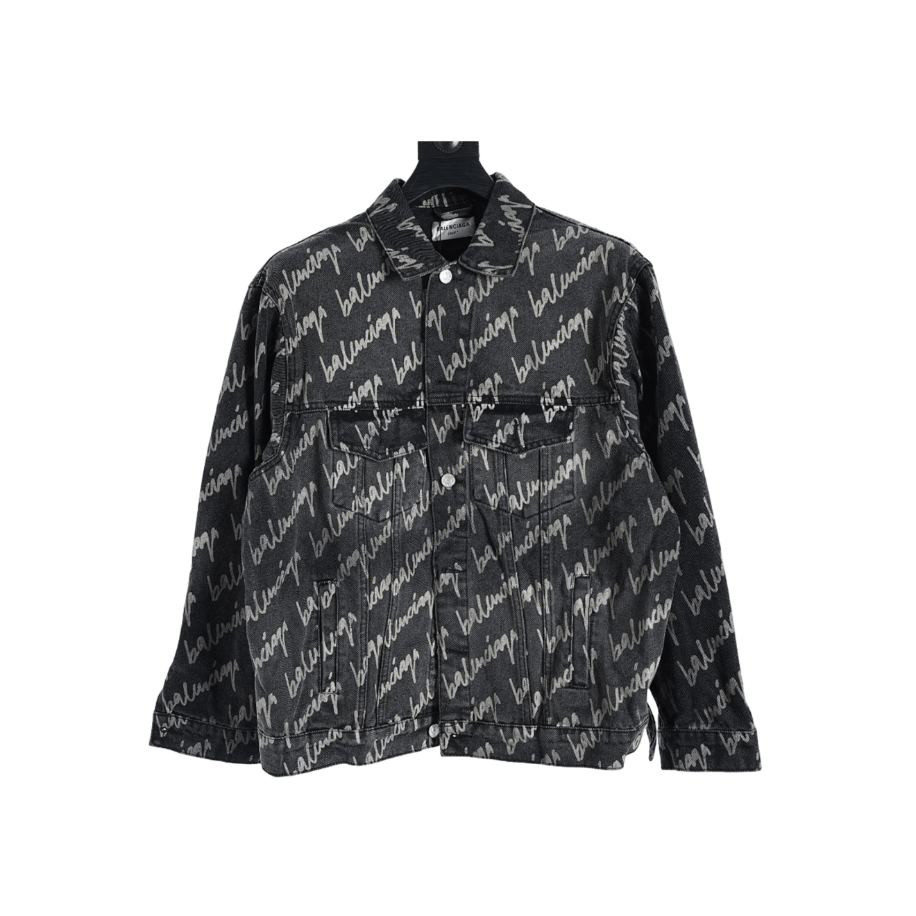 BB Jacket