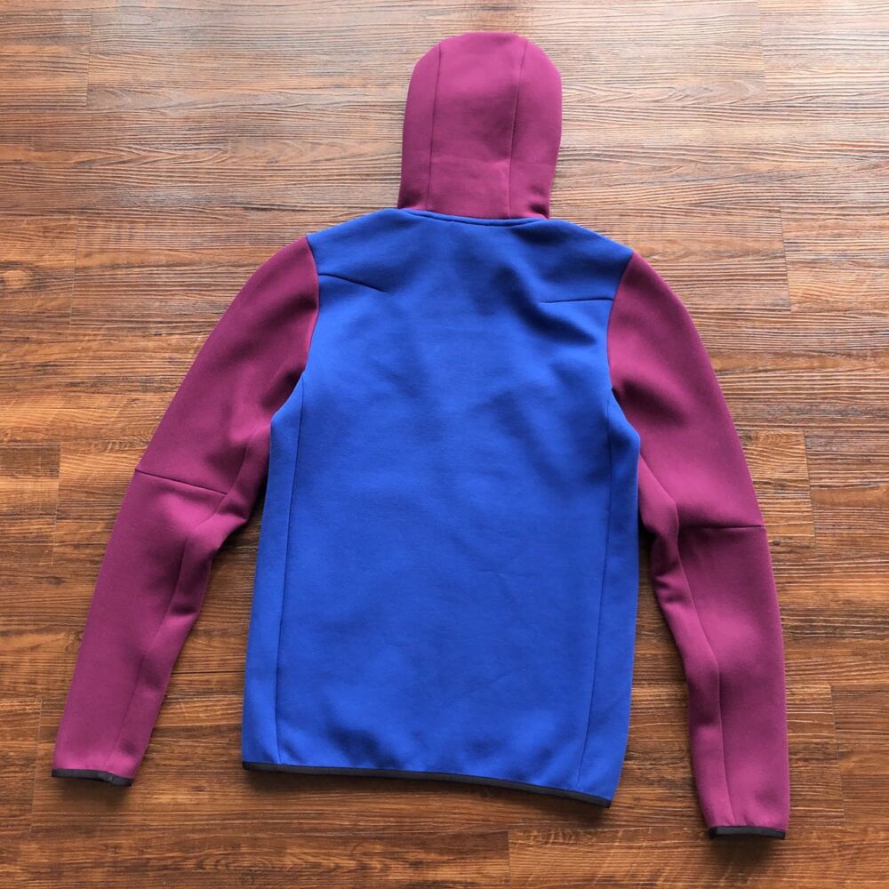 Tech Fleece Tracksuit