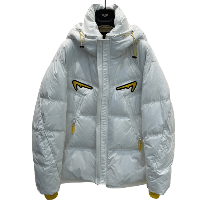 FND Puffer