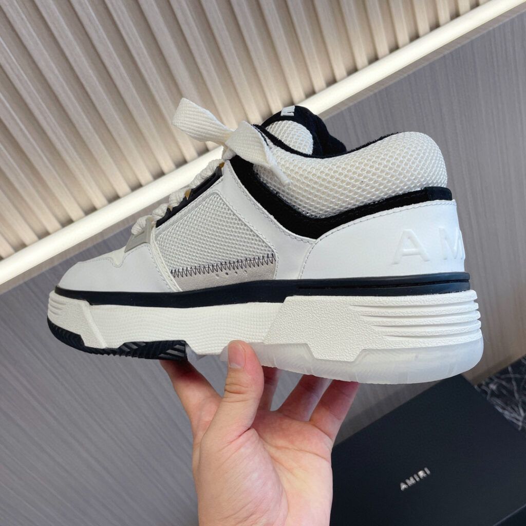 Ma-1 sneakers