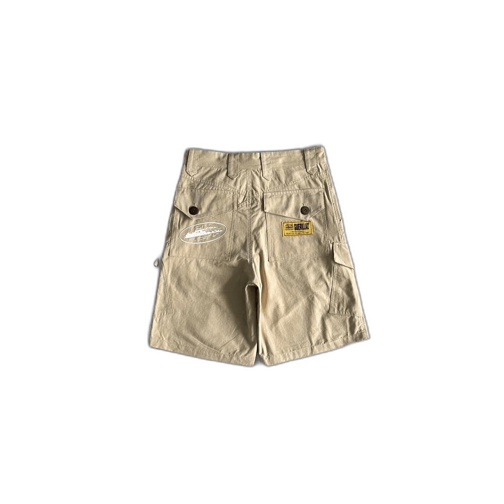 CRTZ Shorts