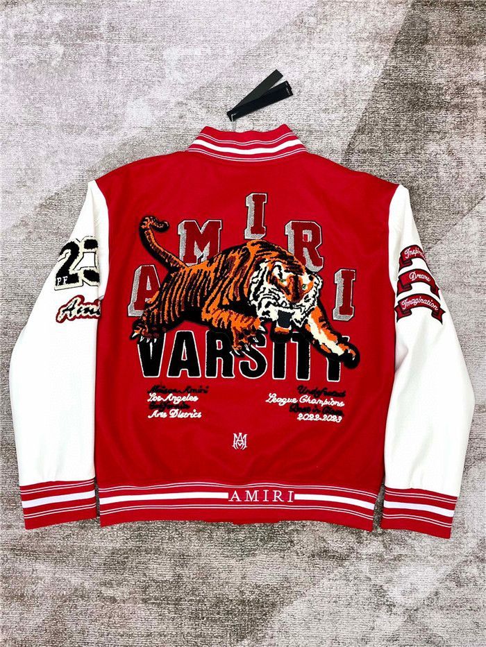 MIKE Jacket