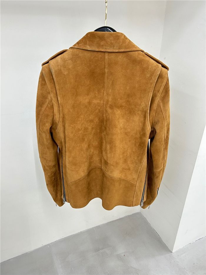 MIKE Jacket
