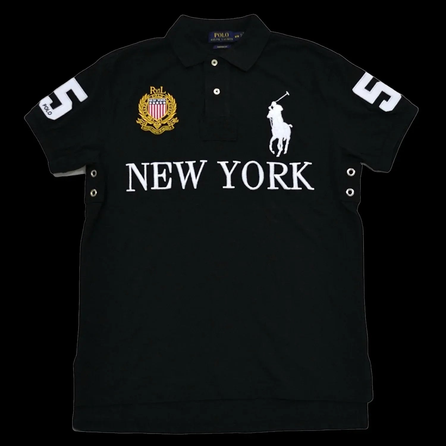Polo RL