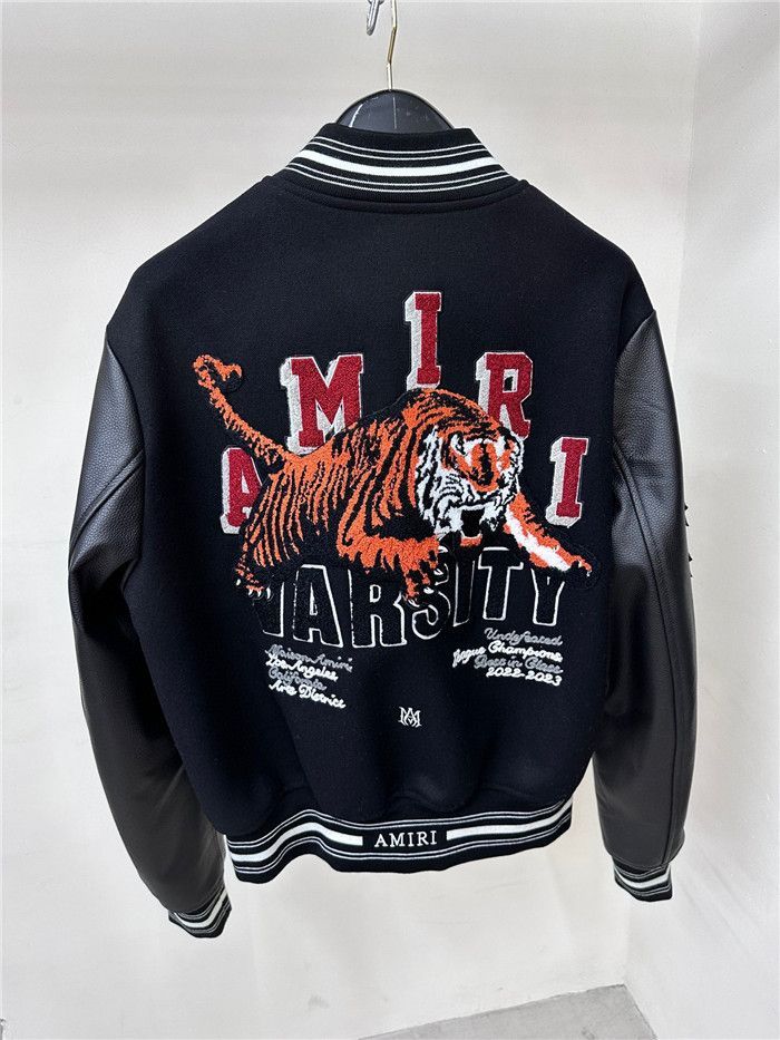 MIKE Jacket