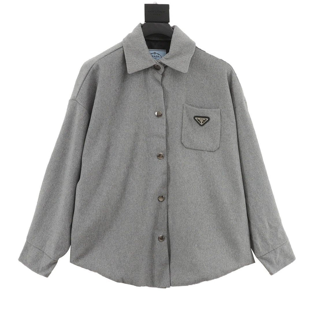 PRD Jacket