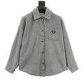 PRD Jacket