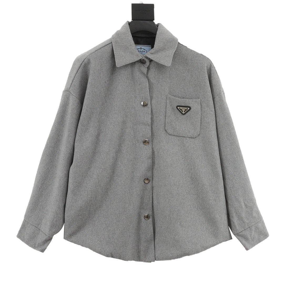 PRD Jacket