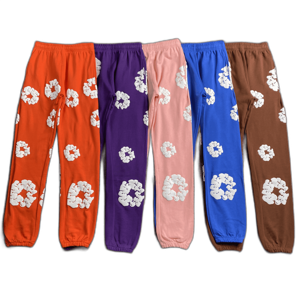 Tears Pants