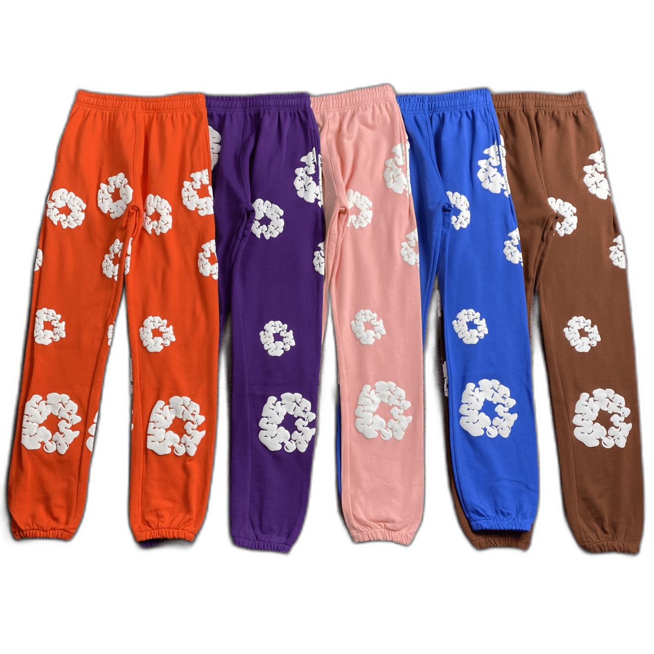Tears Pants