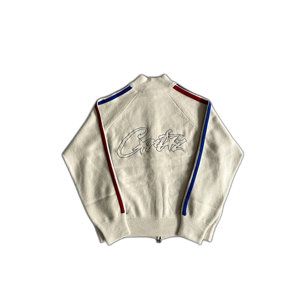 CRTZ Jacket