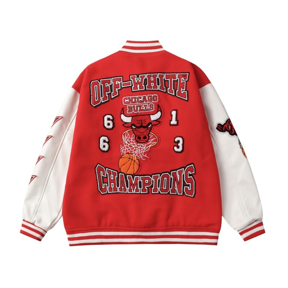 OW Jacket