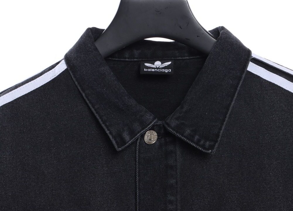 BB Jacket
