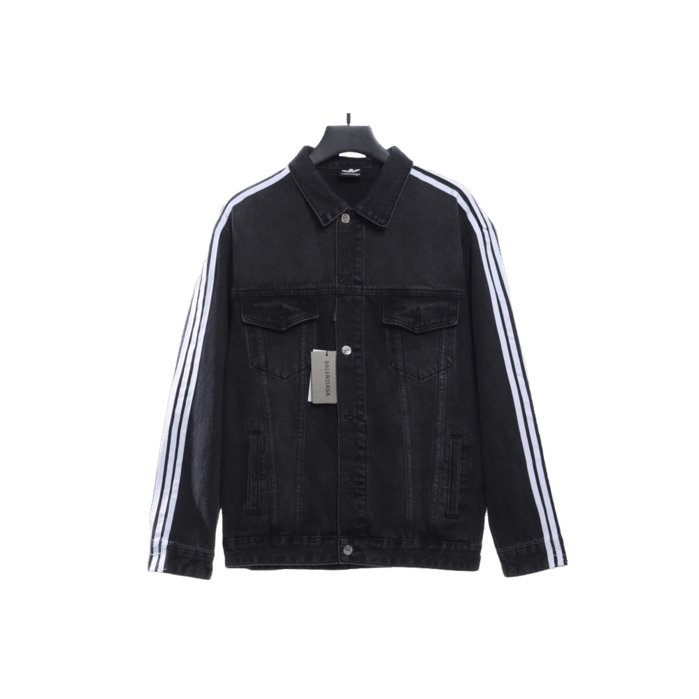 BB Jacket