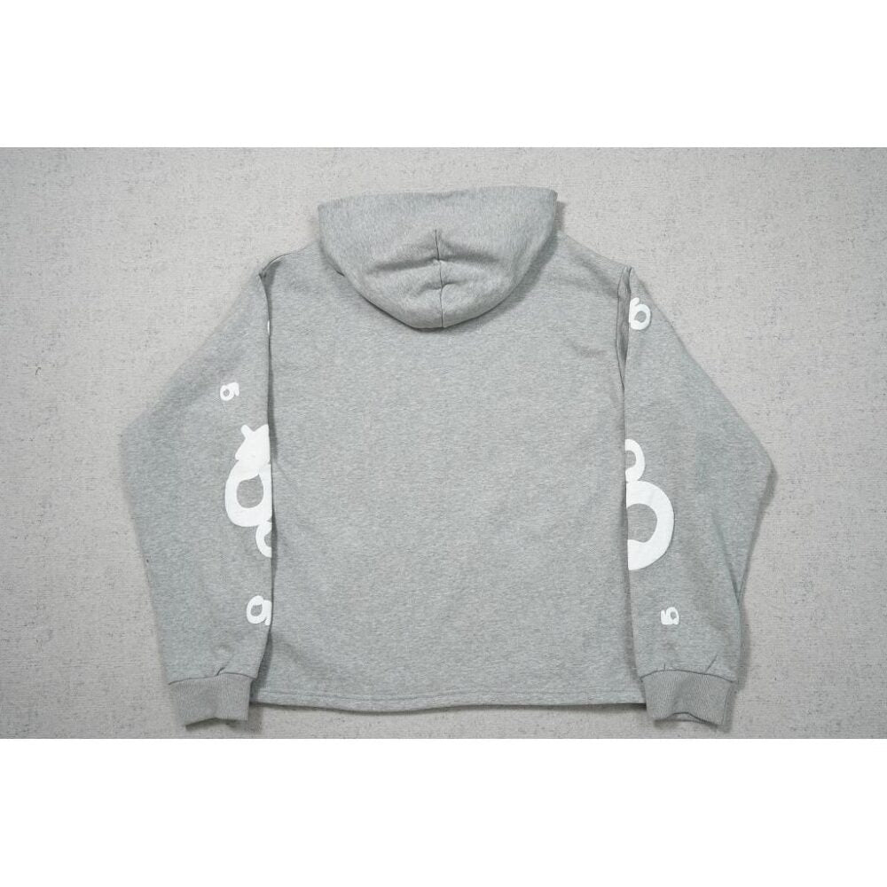 55555 Hoodie