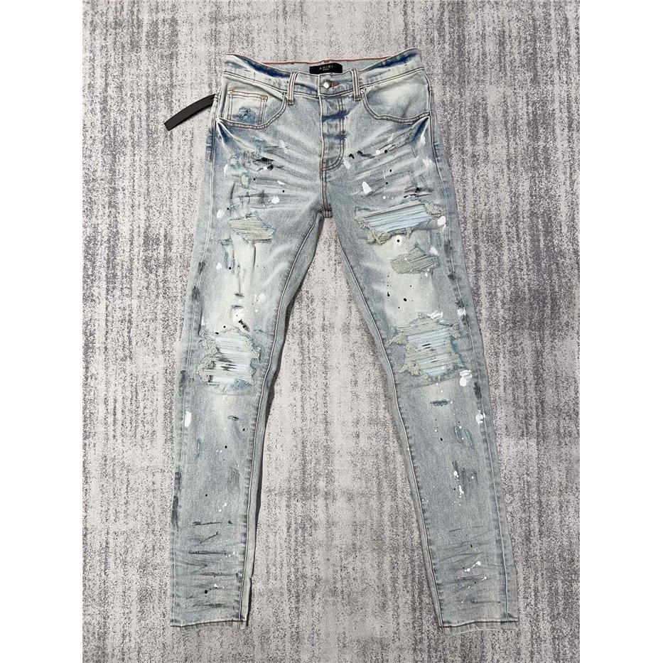 MIKE Jeans