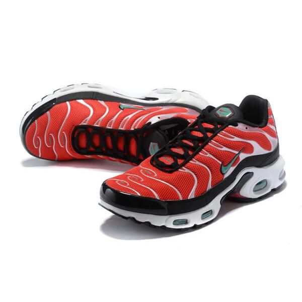 AIR MAX PLUS TN ‘RED TEAL METALLIC’