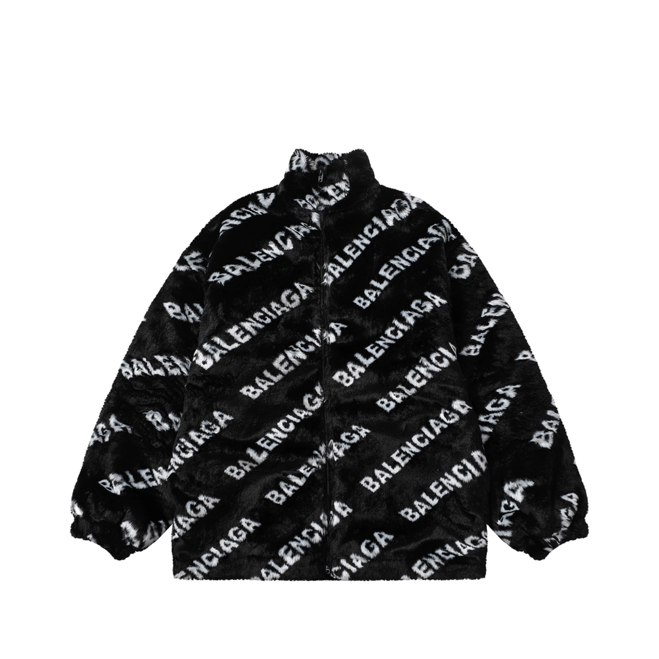 BB Jacket