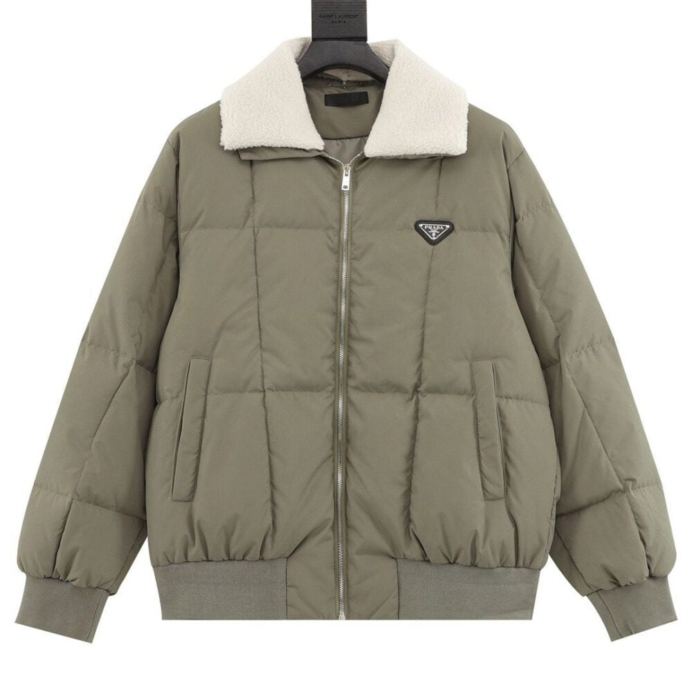 PRD Jacket