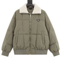 PRD Jacket