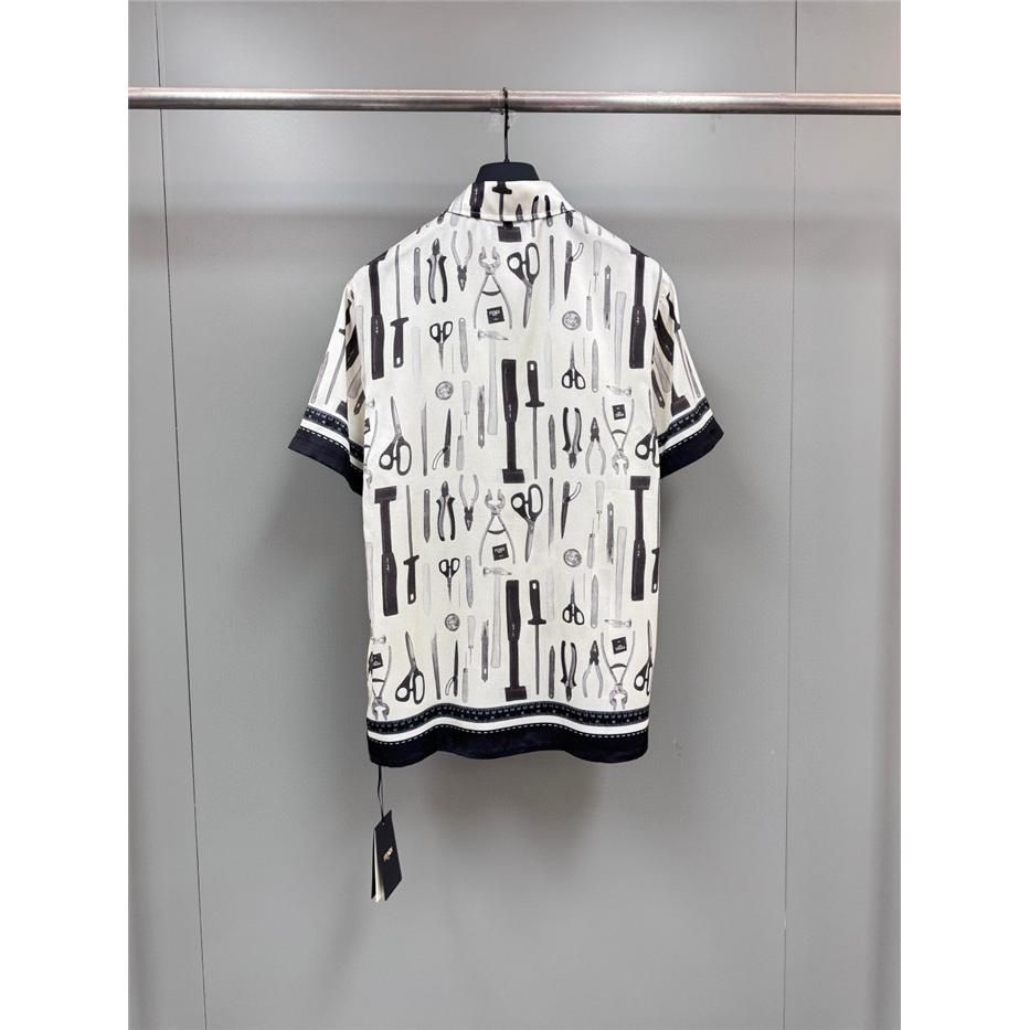 FND Shirt