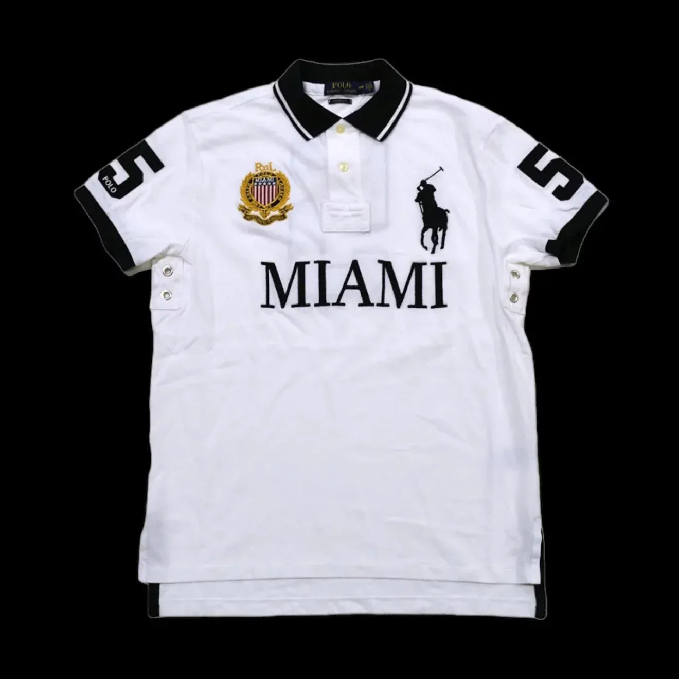 Polo RL