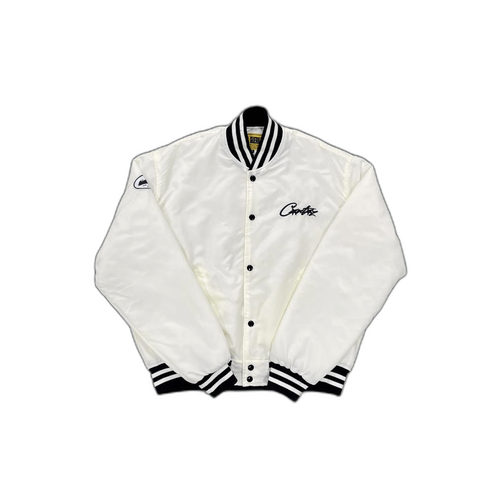 CRTZ Jacket