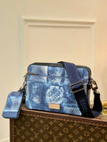 Lv borsa uomo