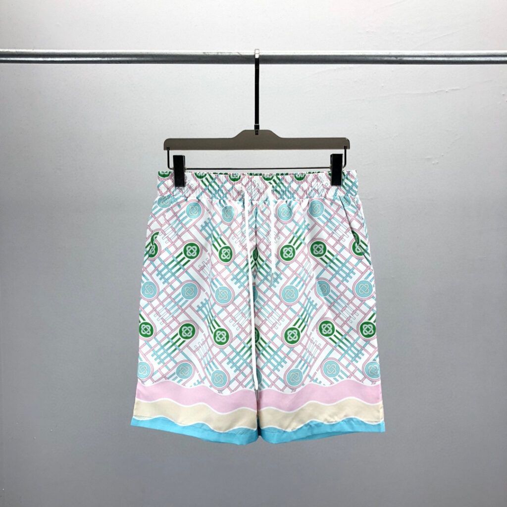 CBlanca Short-Set