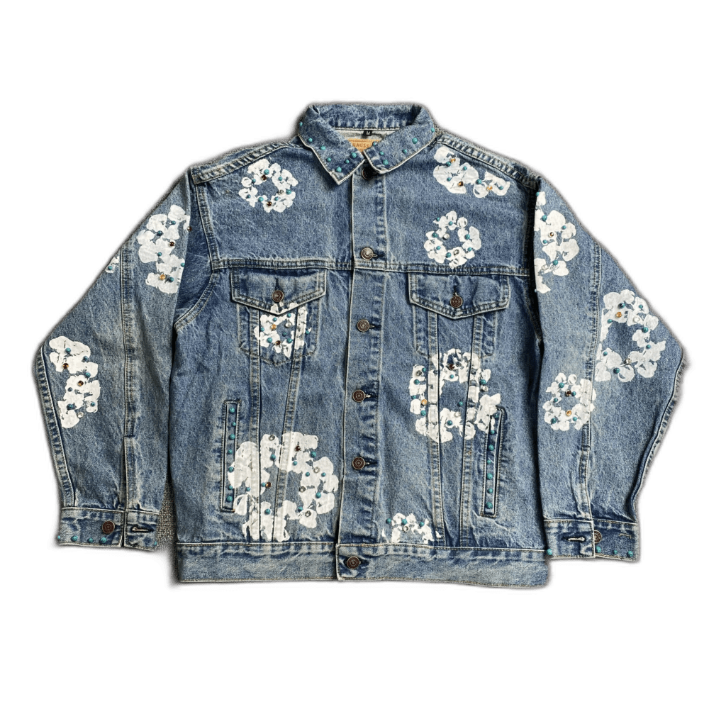Tears Jacket
