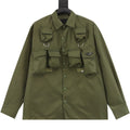 PRD Jacket