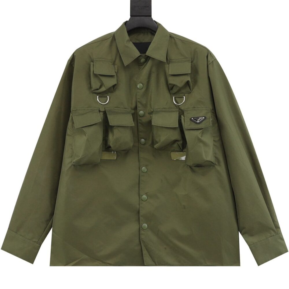 PRD Jacket