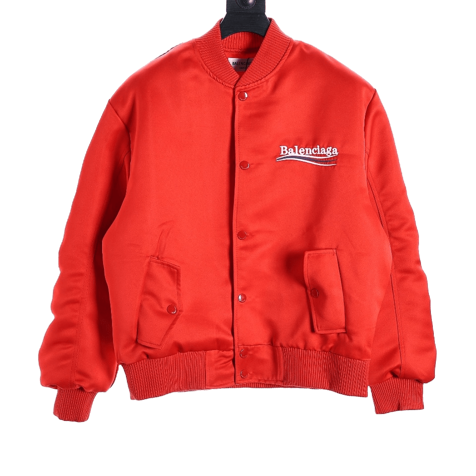 BB Jacket