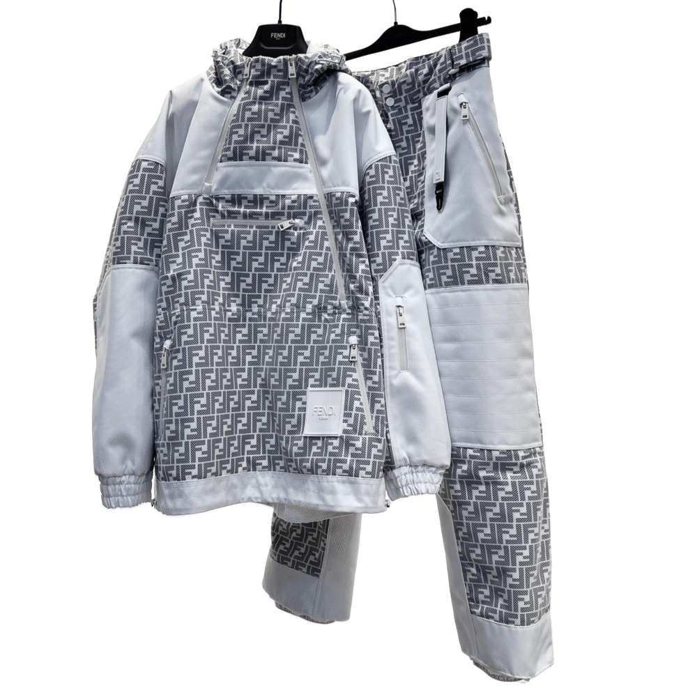 FND Tracksuit